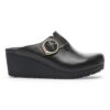Fanny Ring-Buckle Cuir naturel Fanny Ring-Buckle Cuir naturel