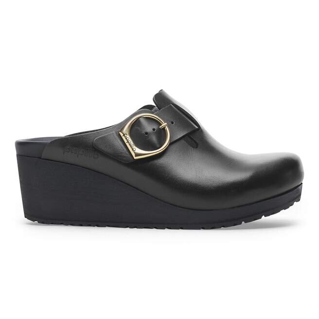 Fanny Ring-Buckle Cuir naturel Fanny Ring-Buckle Cuir naturel
