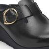 Fanny Ring-Buckle Cuir naturel Fanny Ring-Buckle Cuir naturel