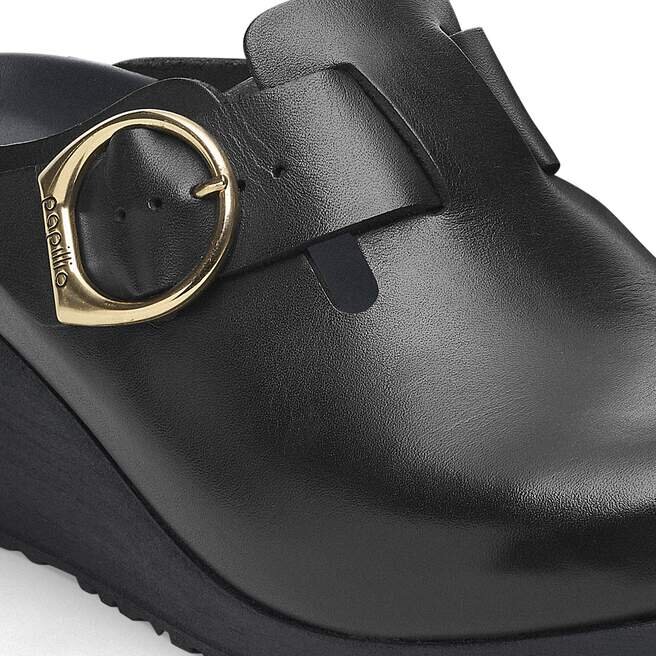 Fanny Ring-Buckle Cuir naturel Fanny Ring-Buckle Cuir naturel