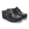 Fanny Ring-Buckle Cuir naturel Fanny Ring-Buckle Cuir naturel