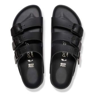 Florida III Pap Flex Platform Cuir naturel