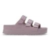 Florida III Pap Flex Platform Cuir naturel Florida III Pap Flex Platform Cuir naturel