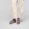 Florida III Pap Flex Platform Cuir naturel Florida III Pap Flex Platform Cuir naturel