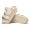 Florida III Pap Flex Platform Cuir naturel