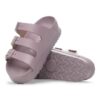 Florida III Pap Flex Platform Cuir naturel Florida III Pap Flex Platform Cuir naturel