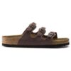 Florida Soft Footbed Cuir naturel huilé Florida Soft Footbed Cuir naturel huilé