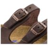 Florida Soft Footbed Cuir naturel huilé Florida Soft Footbed Cuir naturel huilé