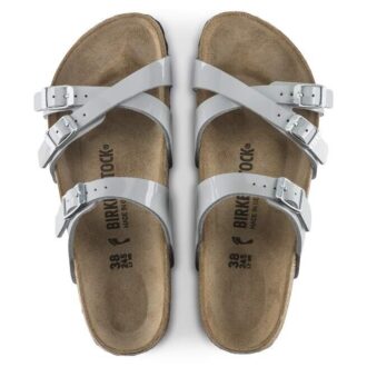 Franca Birko-Flor Vernis
