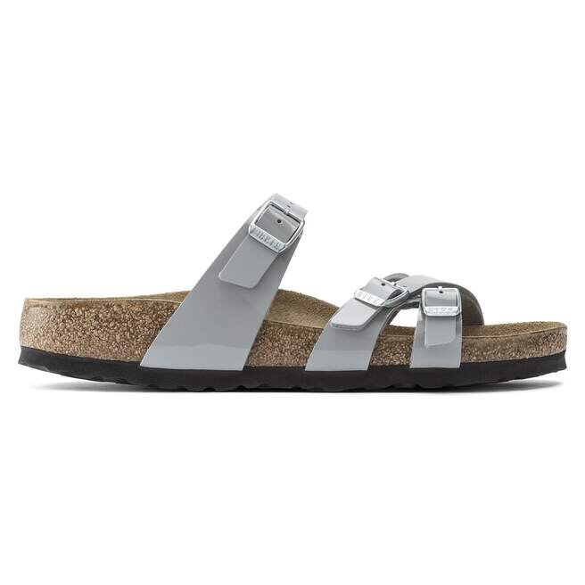 Franca Birko-Flor Vernis Franca Birko-Flor Vernis