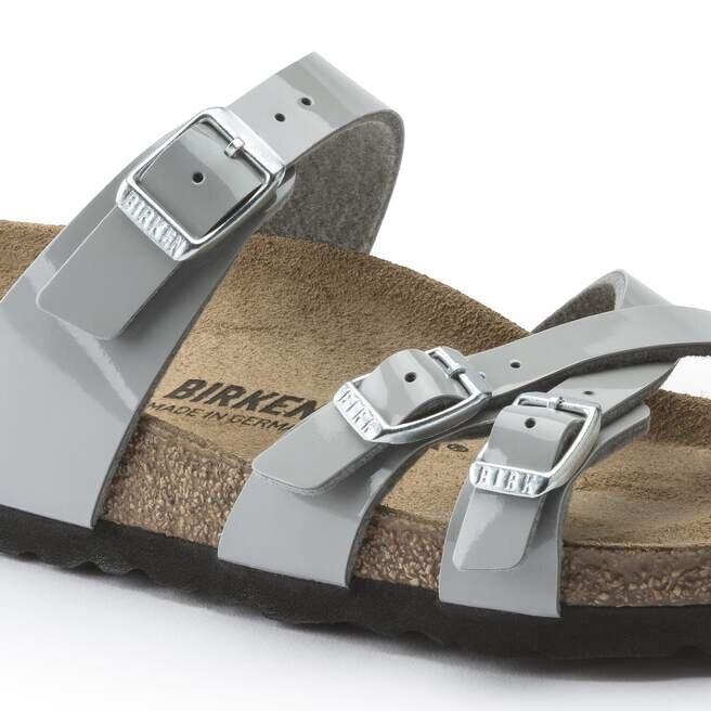 Franca Birko-Flor Vernis Franca Birko-Flor Vernis