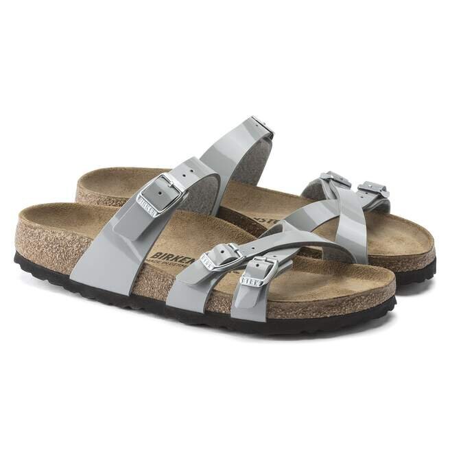 Franca Birko-Flor Vernis Franca Birko-Flor Vernis