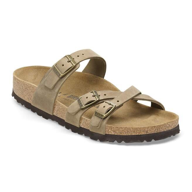 Franca Cuir naturel huilé Franca Cuir naturel huilé