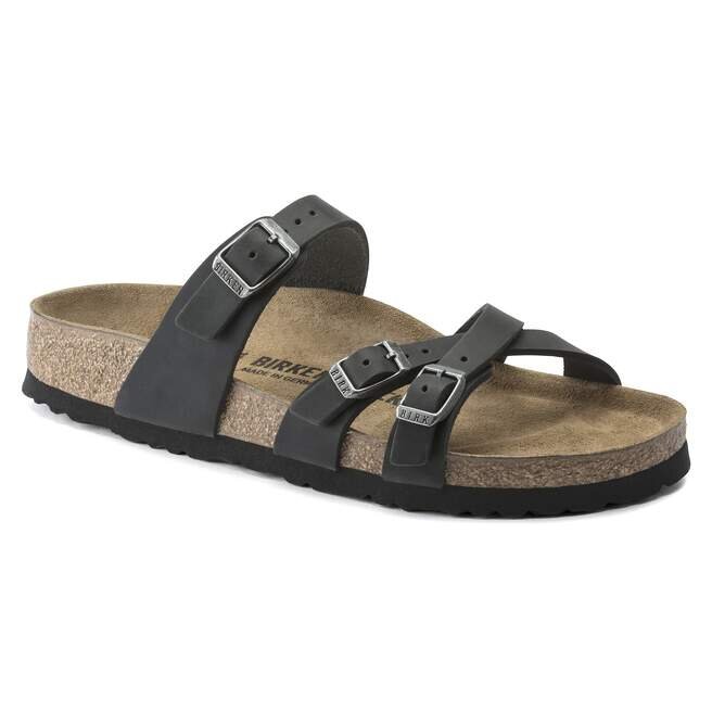Franca Cuir naturel huilé Franca Cuir naturel huilé