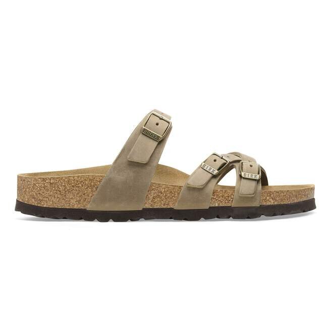 Franca Cuir naturel huilé Franca Cuir naturel huilé