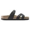 Franca Cuir naturel huilé Franca Cuir naturel huilé