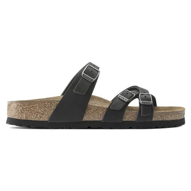 Franca Cuir naturel huilé Franca Cuir naturel huilé
