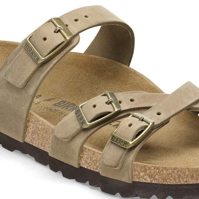 Franca Cuir naturel huilé Franca Cuir naturel huilé