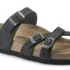 Franca Cuir naturel huilé Franca Cuir naturel huilé