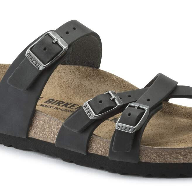 Franca Cuir naturel huilé Franca Cuir naturel huilé