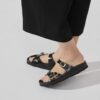 Franca Cuir naturel verni noir brillant Franca Cuir naturel verni noir brillant