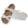 Franca en cuir naturel