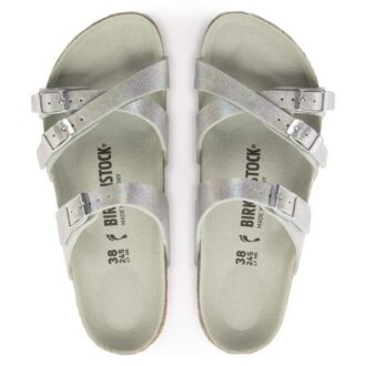 Franca Microfibre vegan