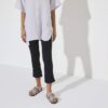 Franca Soft FootbedN Cuir nubuck Purple Fog Franca Soft FootbedN Cuir nubuck Purple Fog