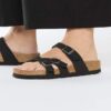Franca Vegan Birkibuc Noir Franca Vegan Birkibuc Noir