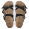 Franca Vegan Birkibuc Noir Franca Vegan Birkibuc Noir