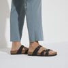 Franca Vegan Birkibuc Noir Franca Vegan Birkibuc Noir