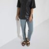 Franca Vegan Birkibuc Noir Franca Vegan Birkibuc Noir