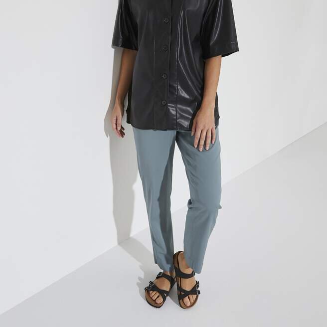Franca Vegan Birkibuc Noir Franca Vegan Birkibuc Noir