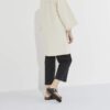 Gizeh Big Buckle Cuir naturel huilé Gizeh Big Buckle Cuir naturel huilé