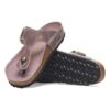 Gizeh Big Buckle Cuir naturel huilé Gizeh Big Buckle Cuir naturel huilé