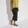 Gizeh Big Buckle Cuir naturel huilé Gizeh Big Buckle Cuir naturel huilé