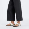 Gizeh Big Buckle Cuir naturel verni Gizeh Big Buckle Cuir naturel verni