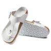Gizeh Big Buckle en cuir naturel Gizeh Big Buckle en cuir naturel
