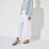 Gizeh Big Buckle en cuir nubuck Gizeh Big Buckle en cuir nubuck