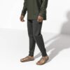 Gizeh Birko-Flor Nubuck