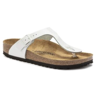 Gizeh Cuir naturel verni Gizeh Cuir naturel verni