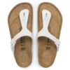 Gizeh Cuir naturel verni Gizeh Cuir naturel verni