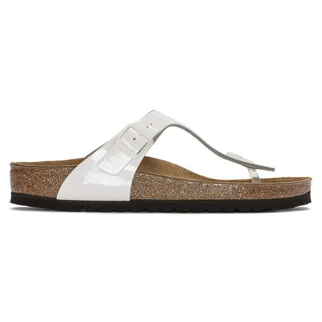 Gizeh Cuir naturel verni Gizeh Cuir naturel verni