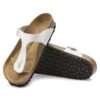 Gizeh Cuir naturel verni Gizeh Cuir naturel verni