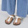 Gizeh Cuir naturel verni Gizeh Cuir naturel verni