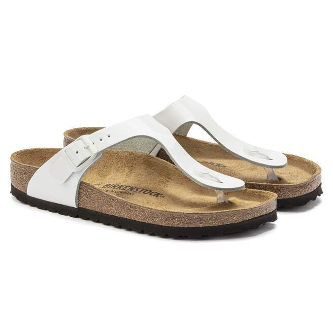 Gizeh Cuir naturel verni Gizeh Cuir naturel verni