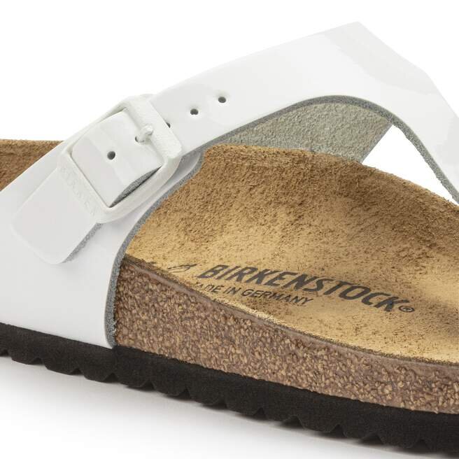 Gizeh Cuir naturel verni Gizeh Cuir naturel verni
