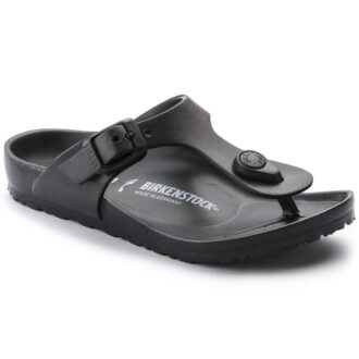 Gizeh Essentials Kids Eva Noir