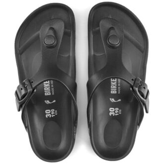 Gizeh Essentials Kids Eva Noir