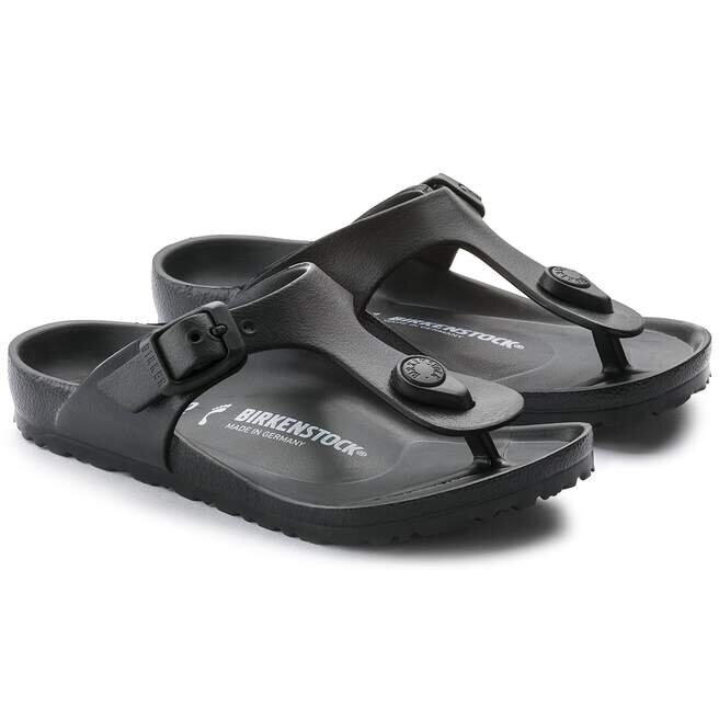 Gizeh Essentials Kids Eva Noir Gizeh Essentials Kids Eva Noir